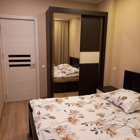 Apartment Abashvili 3 Tbilisi Exterior photo