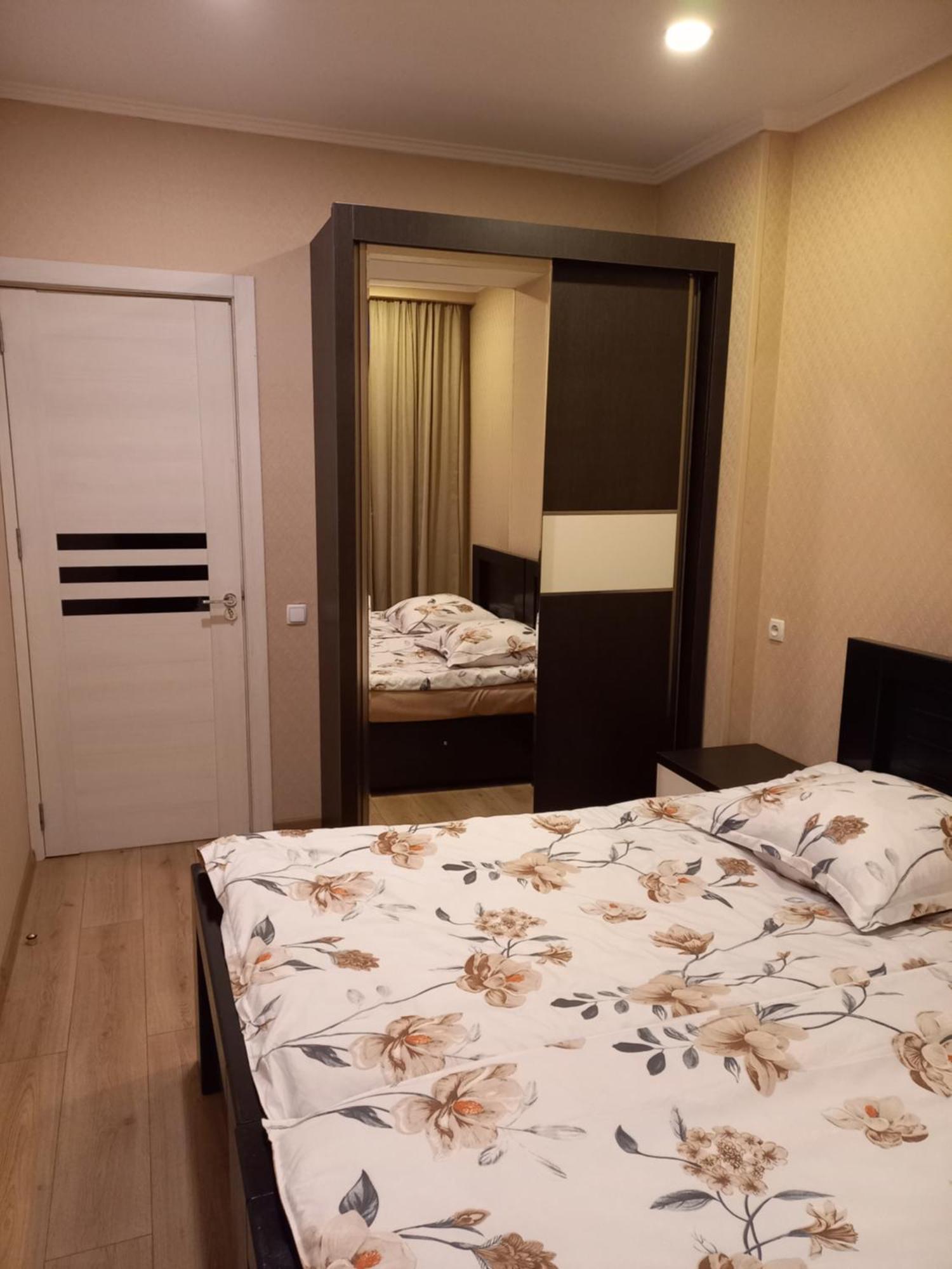 Apartment Abashvili 3 Tbilisi Exterior photo